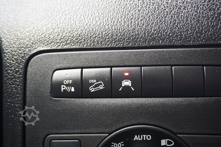 Kastenwagen Mercedes-Benz Vito 116 CDI Lang Automaat EURO 6 - A/C climate...