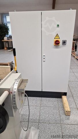 2025 Göckel G50eIT Göckel G50eIT