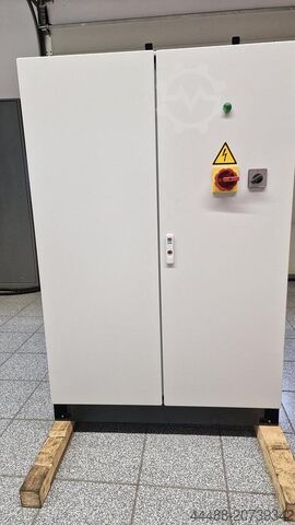 2025 Göckel G50eIT Göckel G50eIT