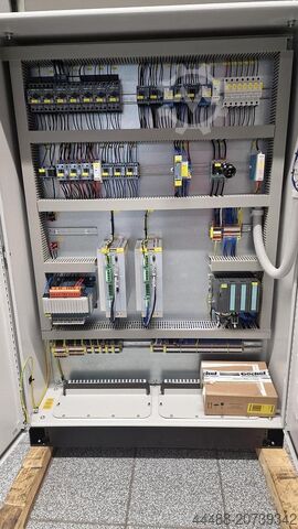 2025 Göckel G50eIT Göckel G50eIT