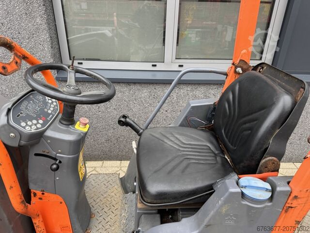 Hamm HD 10 VV Dreifachwalze / Straßenwalze / Tandemwalze 2017 Kubota Diesel HAMM HD 10 VV Trilwals / Road Roller / Tandemwalze 2017 Kubota Diesel