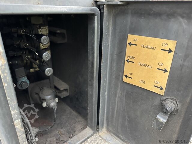 Mercedes Atego 815 Falcom Abschleppwagen / Bergefahrzeug / Pannenhilfe, 470 Tkm, TÜV bis 6-2026 MERCEDES-BENZ Atego 815 Falcom Afsleepwagen Takelwagen Bergingswagen Depannage 470dkm APK 6-2026