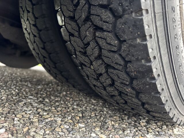 Mercedes Atego 815 Falcom Abschleppwagen / Bergefahrzeug / Pannenhilfe, 470 Tkm, TÜV bis 6-2026 MERCEDES-BENZ Atego 815 Falcom Afsleepwagen Takelwagen Bergingswagen Depannage 470dkm APK 6-2026