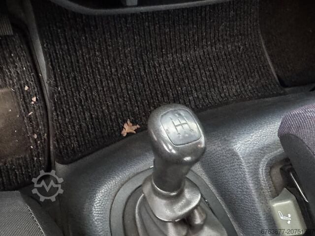 Mercedes Atego 815 Falcom Abschleppwagen / Bergefahrzeug / Pannenhilfe, 470 Tkm, TÜV bis 6-2026 MERCEDES-BENZ Atego 815 Falcom Afsleepwagen Takelwagen Bergingswagen Depannage 470dkm APK 6-2026