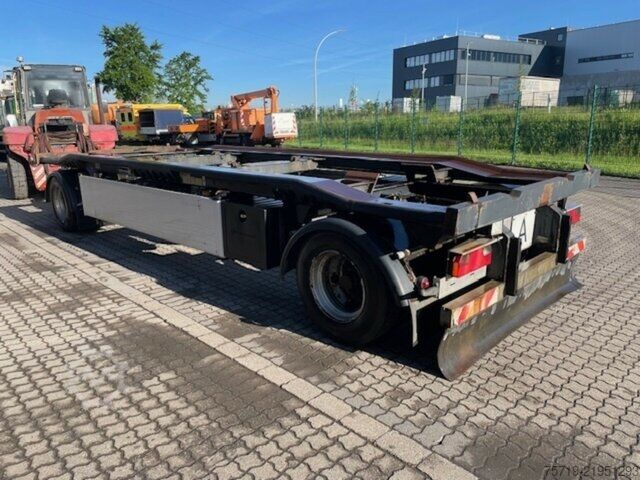 Van Hüffermann HAR 18.70 AHK 50er