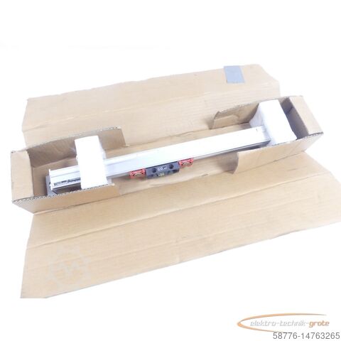 Heidenhain component Heidenhain LS 603 ML 470 Id. 336 972-6T SN12359072E + AE LS 603 generalüberholt