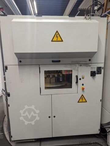 Machining center Mikron HSM 800