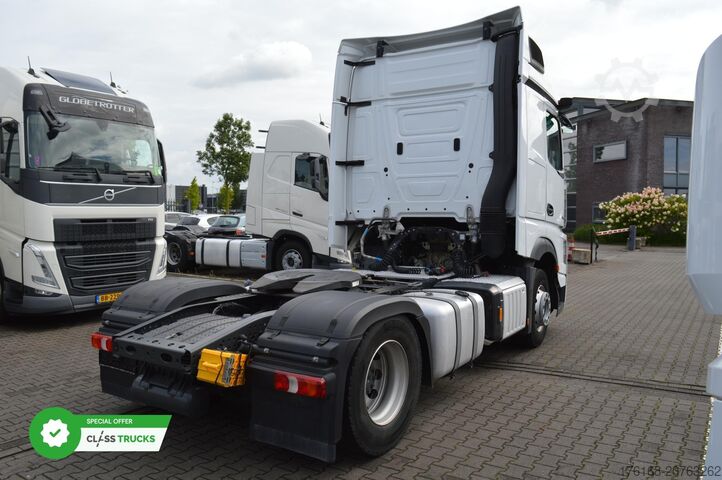 Standard-Zugmaschine MERCEDES-BENZ Actros 5 1845 BigSpace