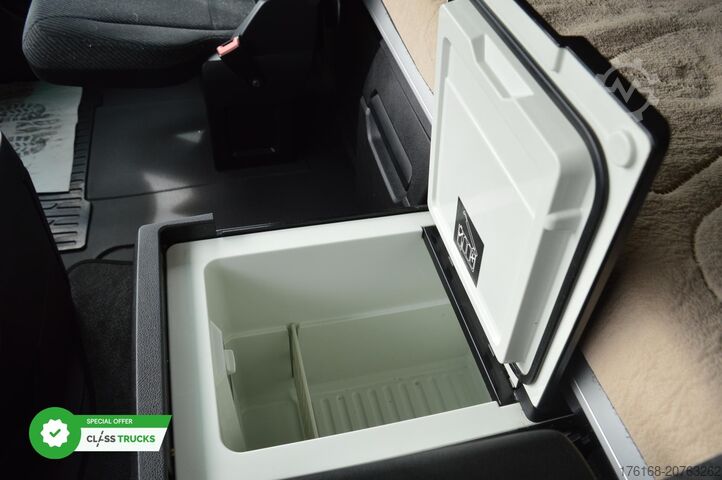 Standard-Zugmaschine MERCEDES-BENZ Actros 5 1845 BigSpace