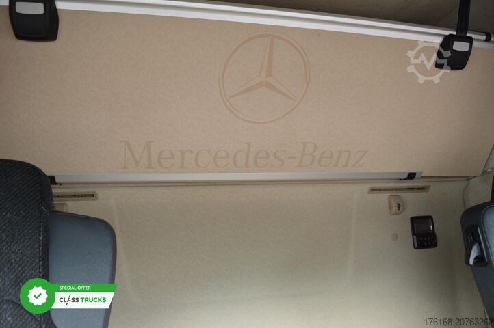 Standard-Zugmaschine MERCEDES-BENZ Actros 5 1845 BigSpace