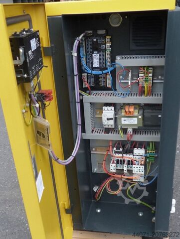 Schraubenkompressor SM12 Kaeser SM12