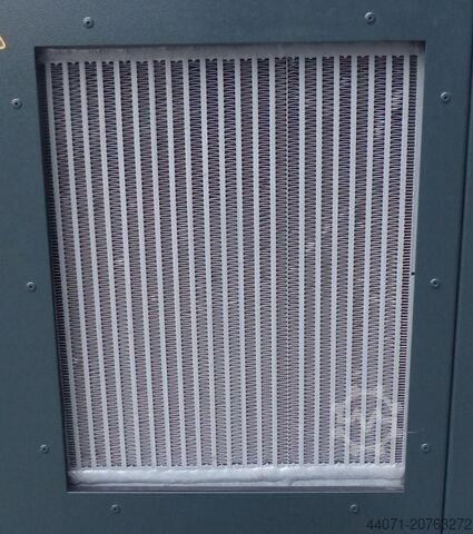 Schraubenkompressor SM12 Kaeser SM12