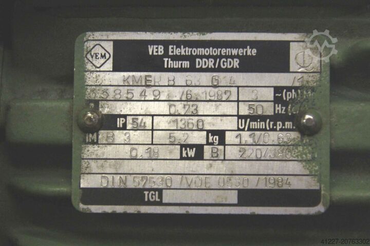 Fräsaggregate Schwabbelaggregate 4 Stück ges Homag Brandt BRANDT KS 25