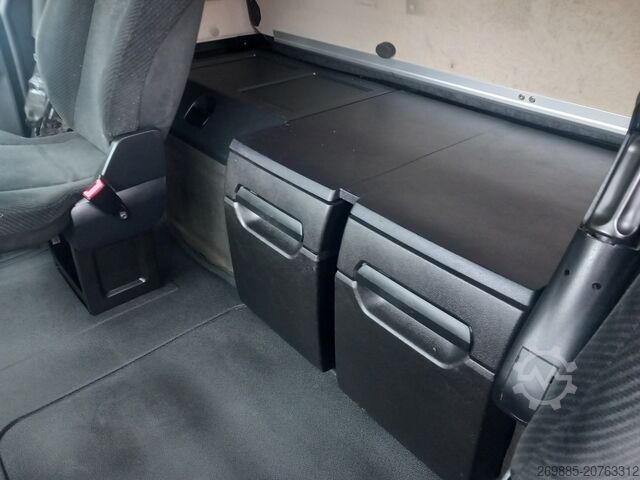 Standard tractor unit Mercedes-Benz Actros 1845 LS Big Space