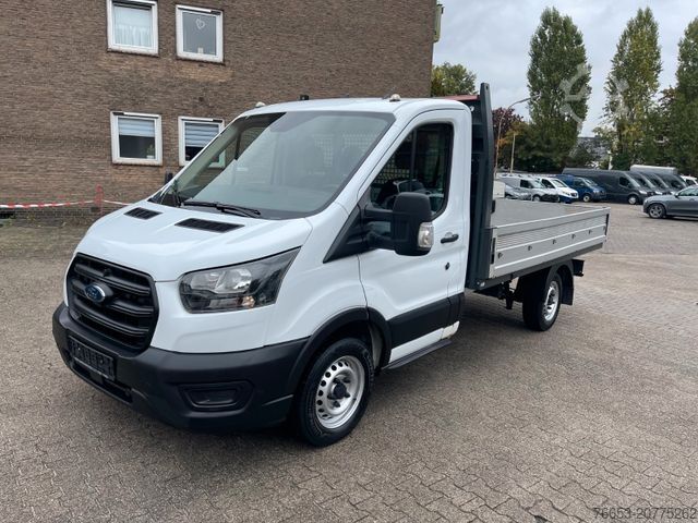 Pick-up van FORD Transit Pritsche 310 77kw * L2 * Klima *