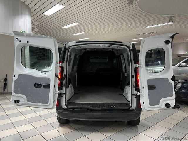 Kastenwagen RENAULT Kangoo Rapid*1.Hand*Maxi*Klima*PDC*