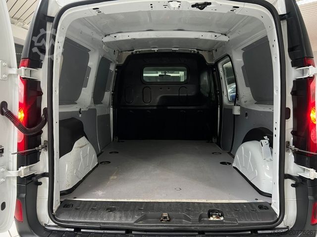 Kastenwagen RENAULT Kangoo Rapid*1.Hand*Maxi*Klima*PDC*