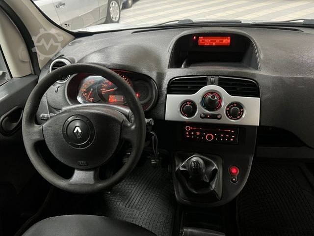 Kastenwagen RENAULT Kangoo Rapid*1.Hand*Maxi*Klima*PDC*