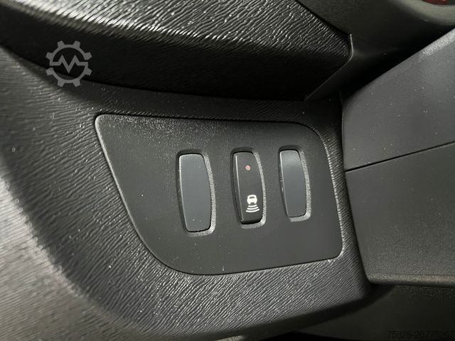 Kastenwagen RENAULT Kangoo Rapid*1.Hand*Maxi*Klima*PDC*