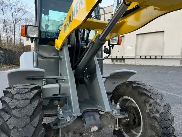 Radlader KRAMER 5065 Radlader *Gabel*