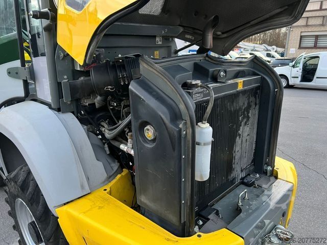 Radlader KRAMER 5065 Radlader *Gabel*