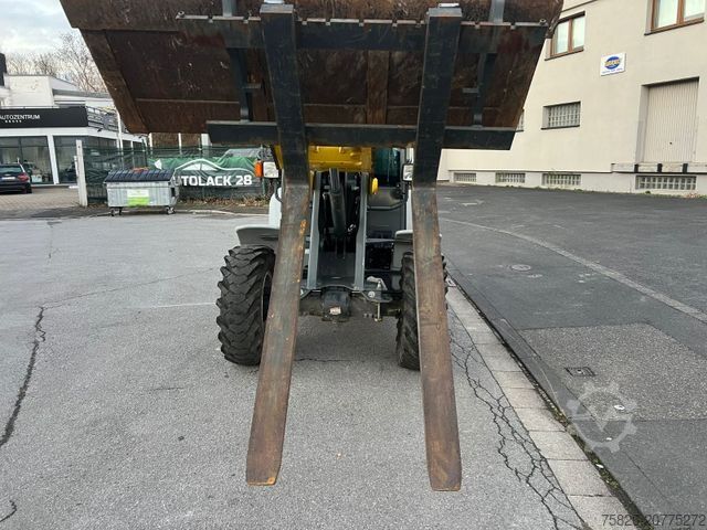 Radlader KRAMER 5065 Radlader *Gabel*