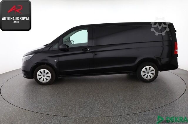 Kastenwagen mercedes-benz Vito 110 CDI KASTEN LANG 3 SITZE KAMERA,NAVI,1HD