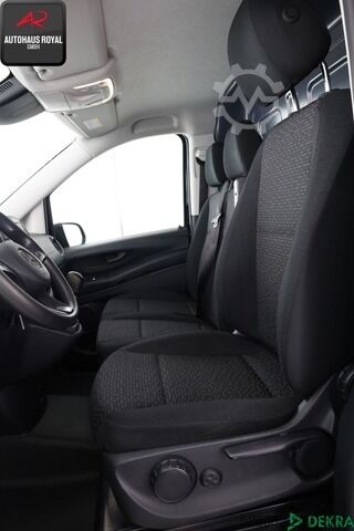 Kastenwagen mercedes-benz Vito 110 CDI KASTEN LANG 3 SITZE KAMERA,NAVI,1HD