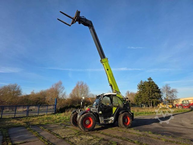 Teleskoparmstapler Claas 960 Scorpion VP