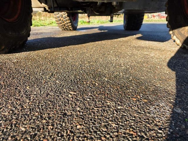 Teleskoparmstapler Claas 960 Scorpion VP