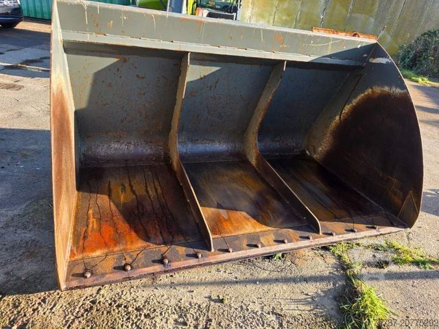 Teleskoparmstapler Claas 960 Scorpion VP