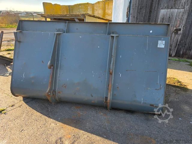 Teleskoparmstapler Claas 960 Scorpion VP