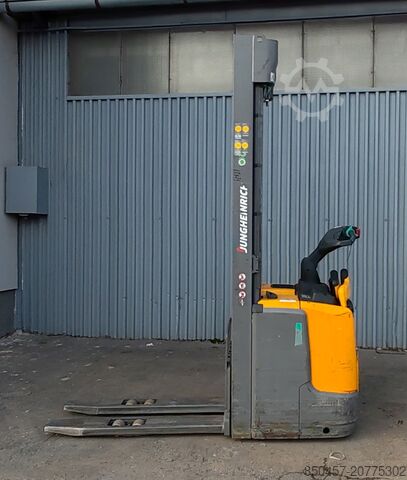 Palettenstapler Jungheinrich ERC216 Li-Ion 1600kg/ 6m/ 2020y/ 4976mh
