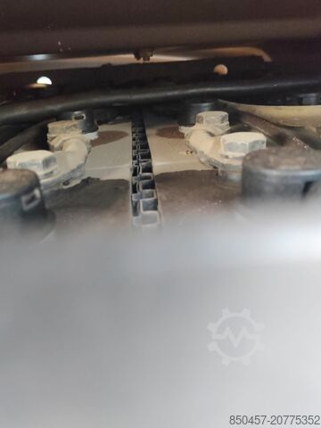 Elektrisch – 3 Räder Jungheinrich EFG216k