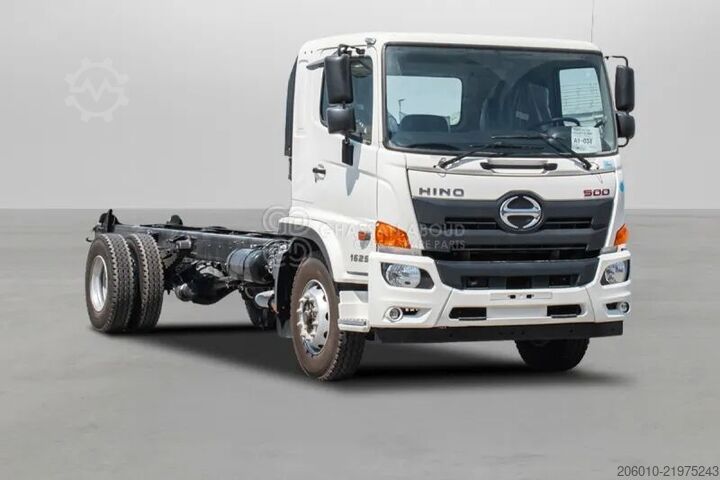 Chassis cab Hino 500 FG
