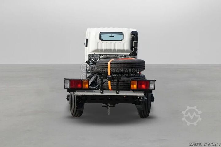 Chassis cab Isuzu NPR 71H