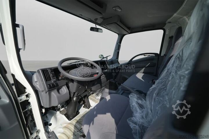 Chassis cab Isuzu NPR 71H
