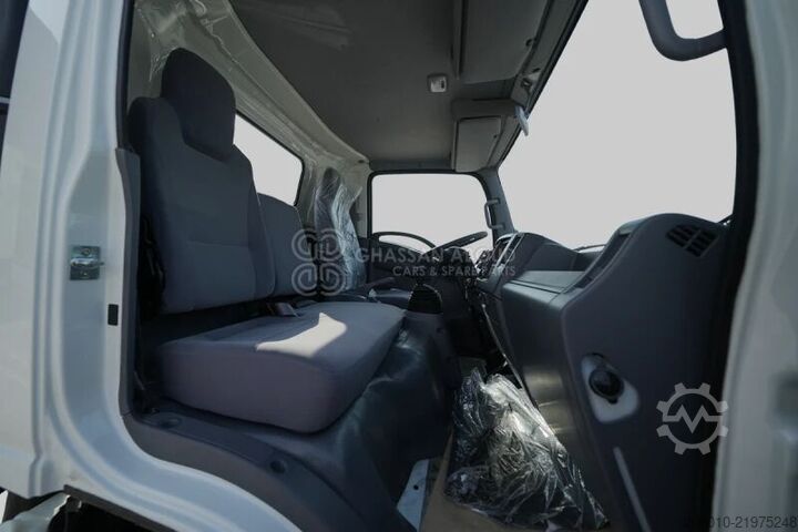 Chassis cab Isuzu NPR 71H