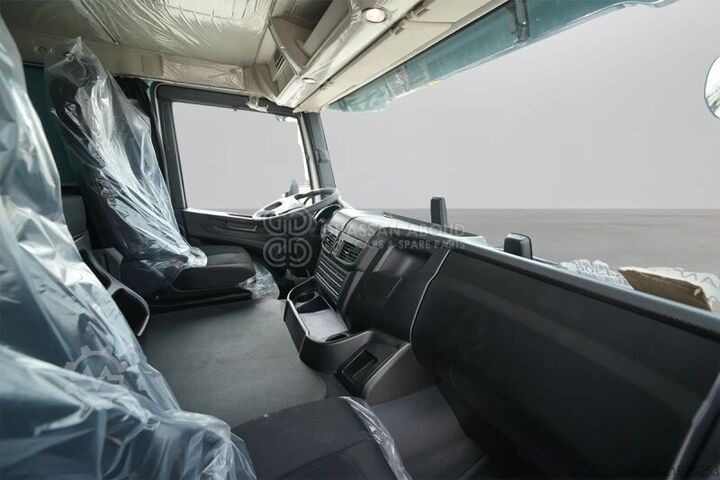 Chassis cab IVECO T-WAY AT380T43H