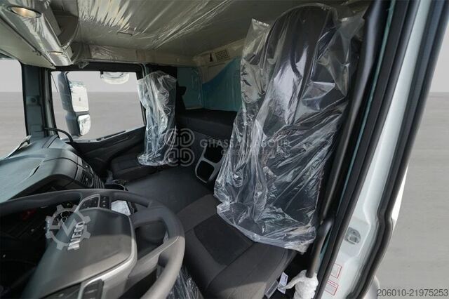 Chassis cab IVECO T-WAY AT380T43H