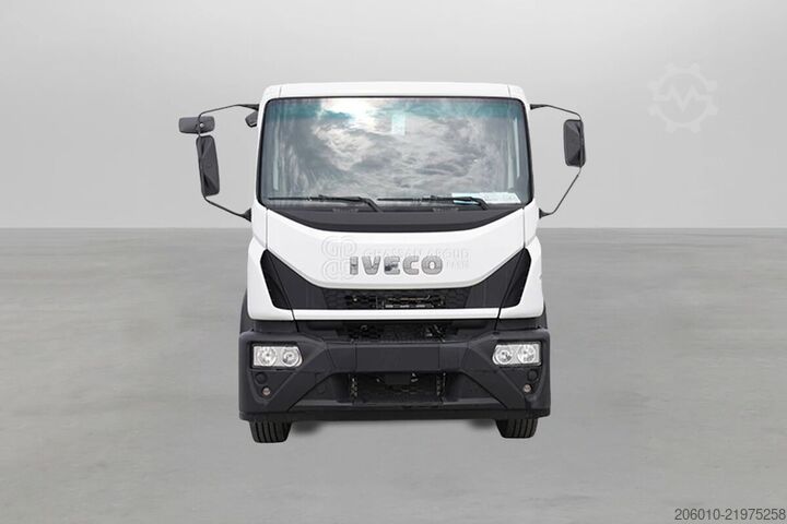 Chassis cab IVECO Euro Cargo ML180