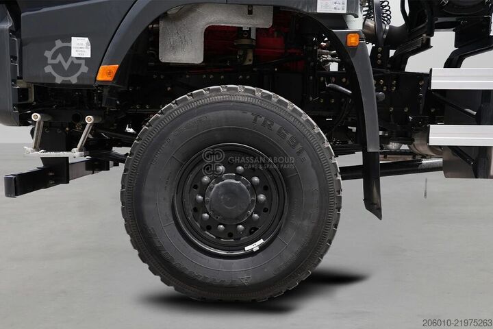 Shacman X3000 truck tractor Shacman X3000