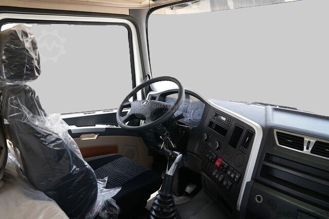 Shacman X3000 truck tractor Shacman X3000