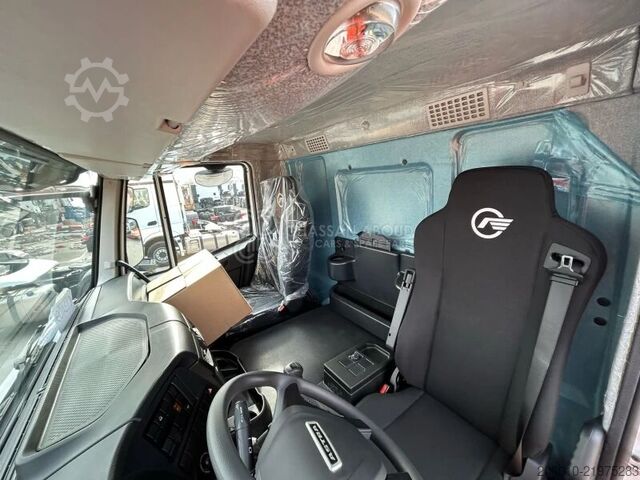 Chassis cab Astra HD9
