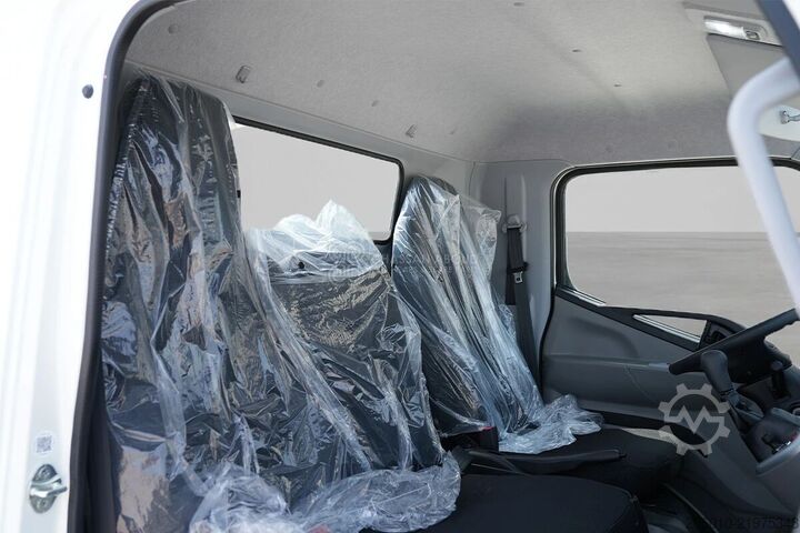Chassis cab Mitsubishi Canter