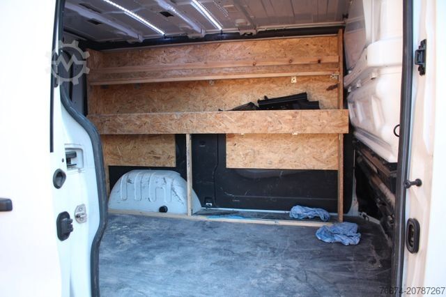 Kastenwagen RENAULT Trafic Kasten L1H1 3,0t Automatik Motorschaden