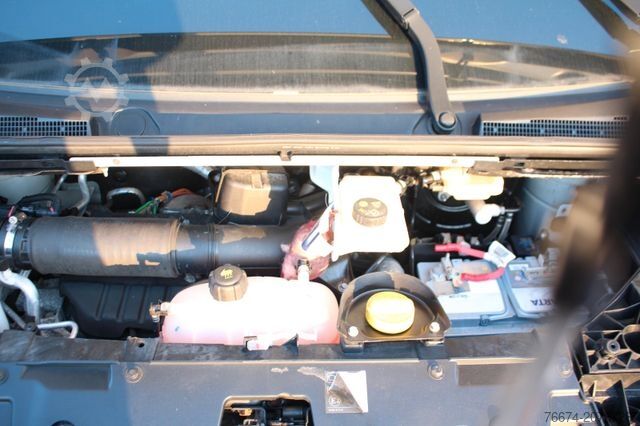 Kastenwagen RENAULT Trafic Kasten L1H1 3,0t  Automatik Motorschaden