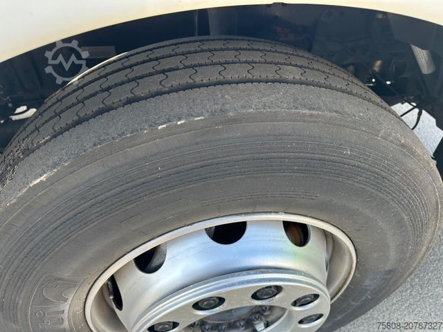 Standard SZM MAN TGX 18.480 XLX Intarder ACC LGS Navi 1180L