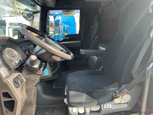 Standard SZM MAN TGX 18.480 XLX Intarder ACC LGS Navi 1180L