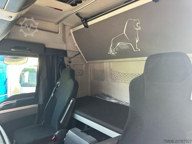Standard SZM MAN TGX 18.480 XLX Intarder ACC LGS Navi 1180L